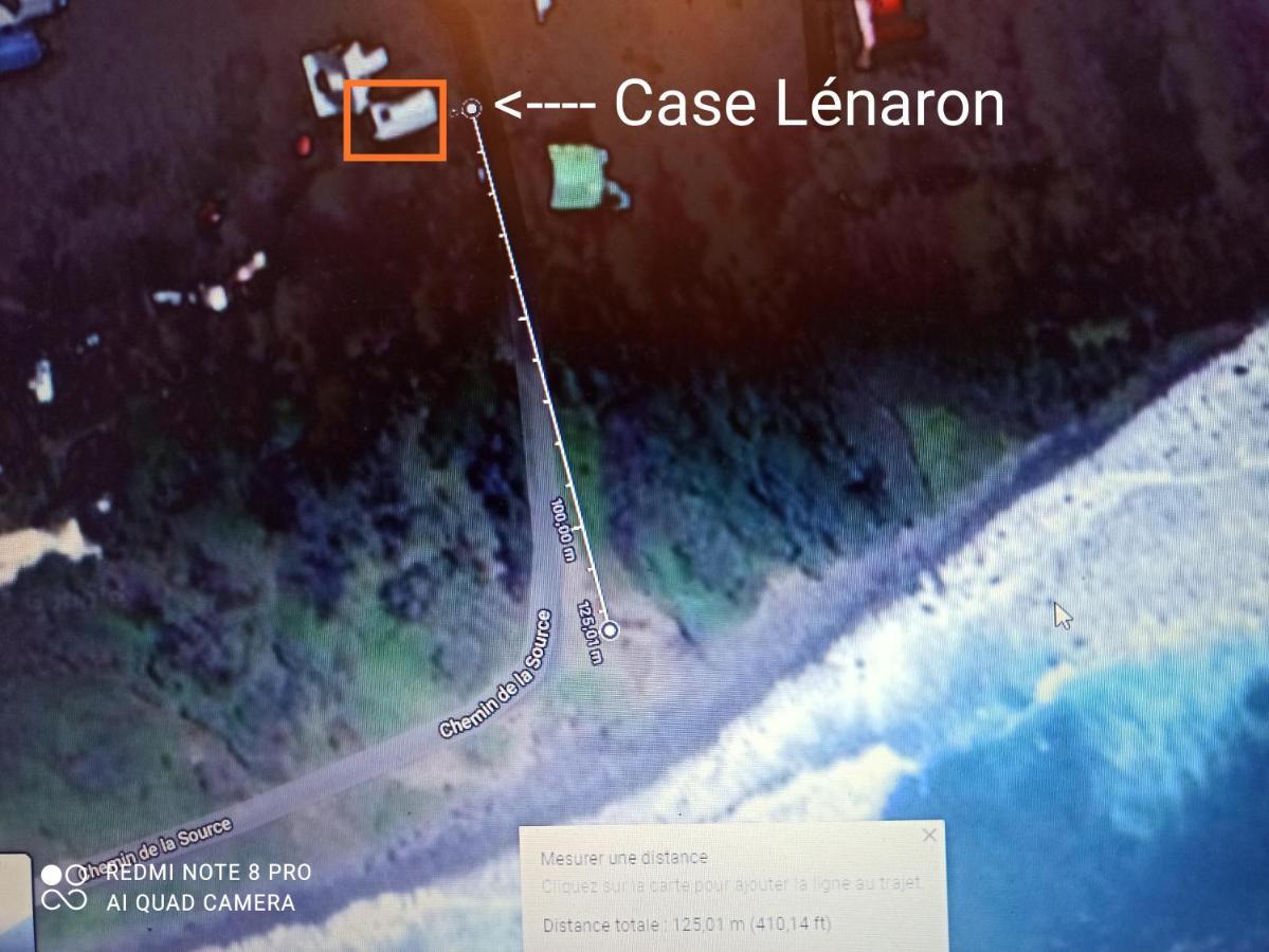 סיינט ג'וזף Case Lenaron מראה חיצוני תמונה